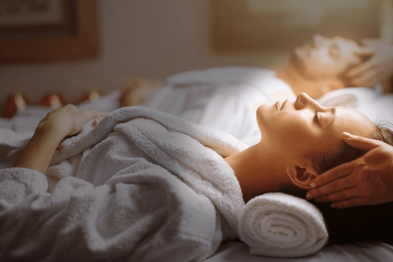 Elite Massage