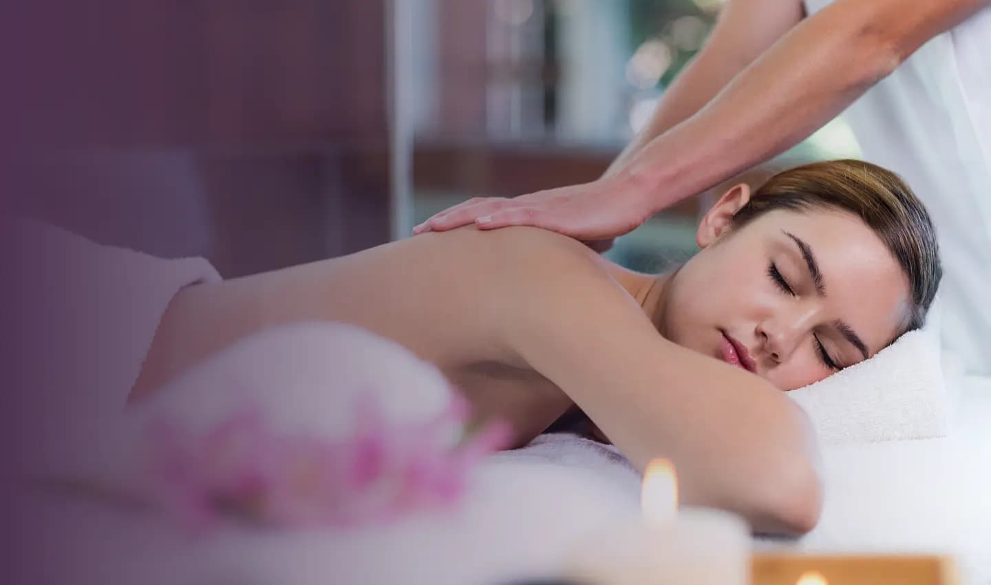 Healing Massage