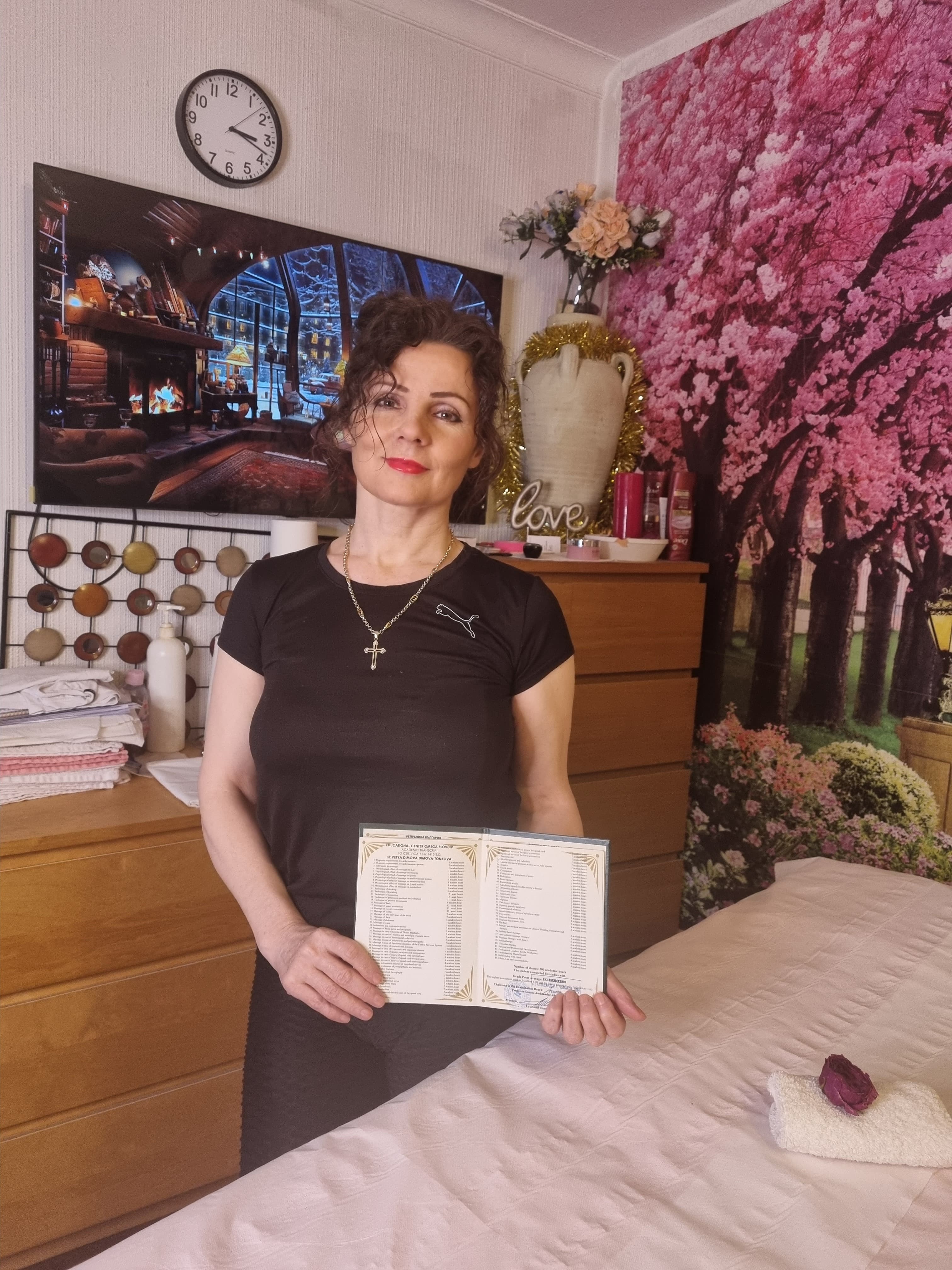 Best Massage UK