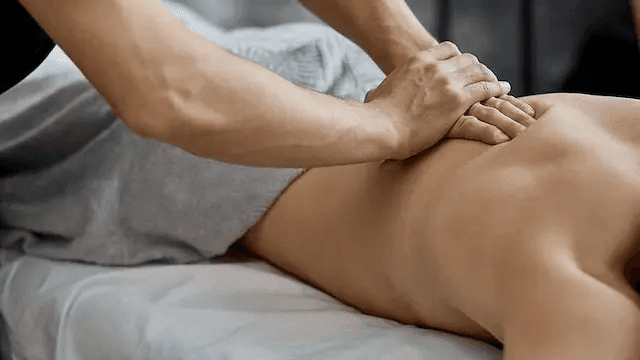 Remedial Massage