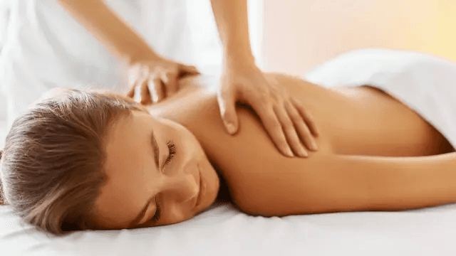 Therapeutic Massage