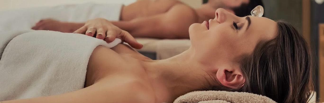 I Love Massage